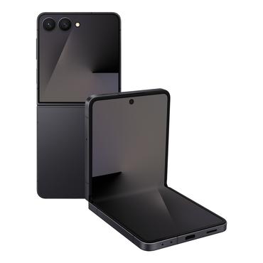 Samsung SM-F766BZKGEUB smartphone 17,5 cm (6.9") Dual SIM 5G USB Type-C 12 GB 256 GB 4300 mAh Sort