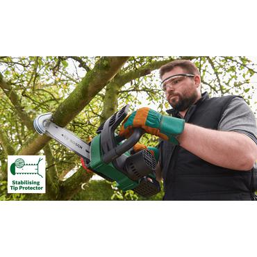 Bosch UniversalChain 18 - motors&aring;g - sladdl&ouml;s