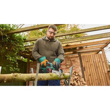 Bosch UniversalChain 18 - motors&aring;g - sladdl&ouml;s