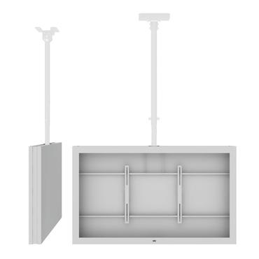 SMS 43L Casing TM WH White RAL9016 Beställningsvara