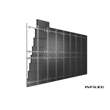 Multibrackets PRO Series monteringssæt