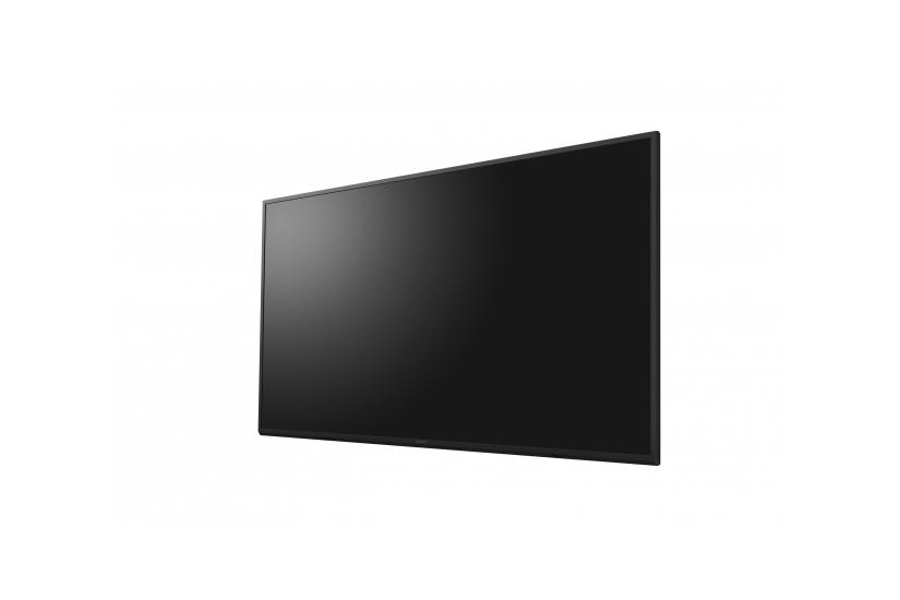 Sony Bravia Professional Displays FW-75EZ20L EZ20L Series - 75" LED-bakgrundsbelyst LCD-skärm - 4K - för digital skyltning