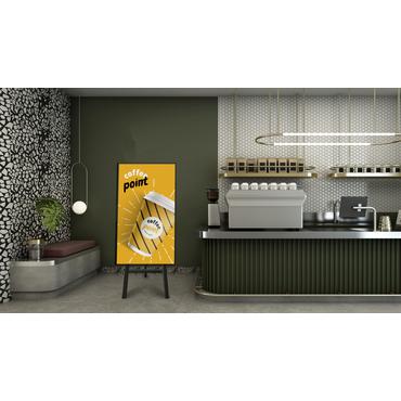 Sony Bravia Professional Displays FW-75EZ20L EZ20L Series