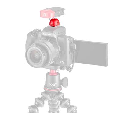 Joby JB01796-BWW tilbeh&oslash;r til fotostativ Tilbeh&oslash;rss&aelig;t
