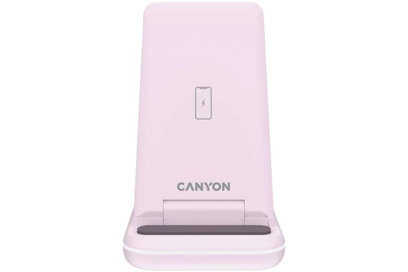 Canyon - dockingstation