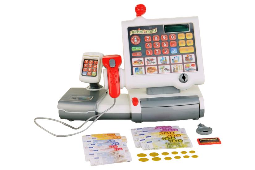 Theo Klein Electronic cash register