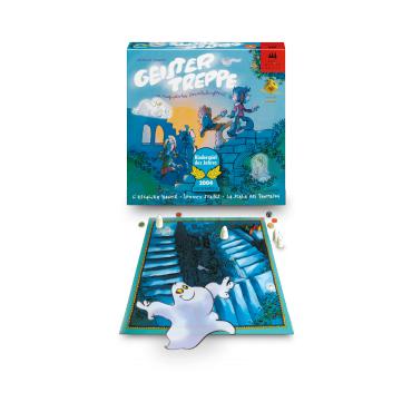 Schmidt Spiele 40811 brætspil Indlæring