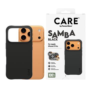 PanzerGlass CARE&trade; by &reg; Samba Case Sort m. MagSafe iPhone 17 Pro