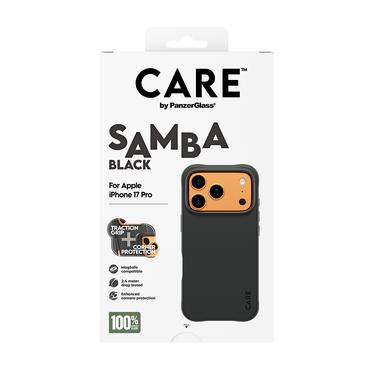 PanzerGlass CARE&trade; by &reg; Samba Case Sort m. MagSafe iPhone 17 Pro