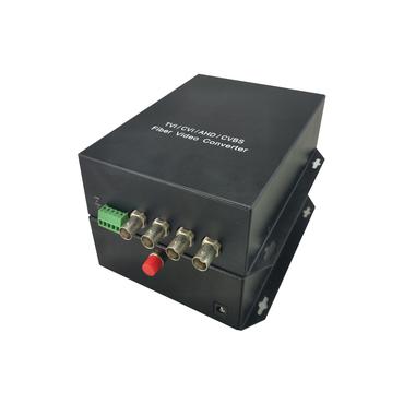 LevelOne AVF-1401 - videof&ouml;rl&auml;ngare