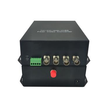 LevelOne AVF-1401 - videof&ouml;rl&auml;ngare