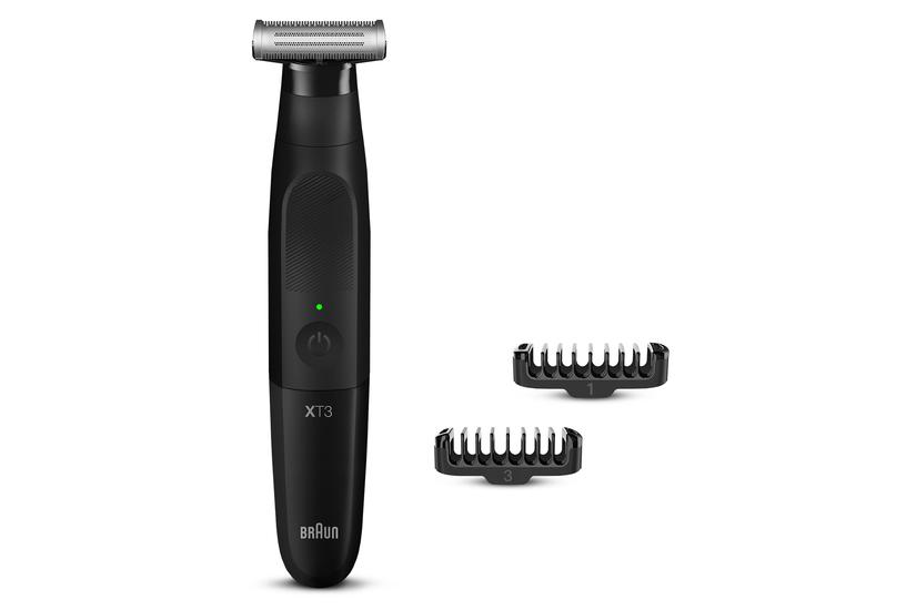 BRAUN Sort Trimmer XT3100