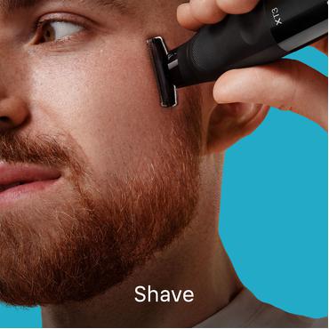 BRAUN Sort Trimmer XT3100