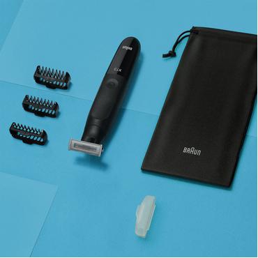 BRAUN Sort Trimmer XT3100