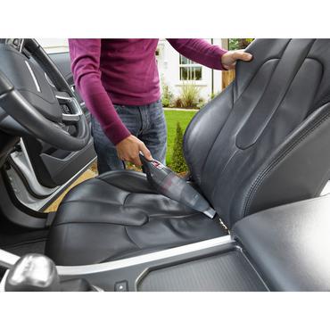 Black & Decker NVB12AV-XJ håndholdt støvsuger