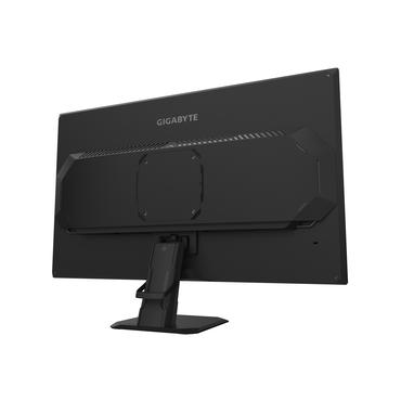 Gigabyte GS27U sk&aelig;rm - Kantbelyst LED - 27" - SS IPS - 1ms - 4K UHD 3840x2160 ved 160Hz