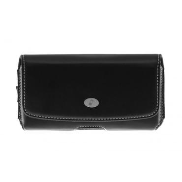 Insmat 650-2976 mobiltelefon etui 16,5 cm (6.5") Sort