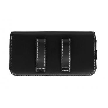 Insmat 650-2976 mobiltelefon etui 16,5 cm (6.5") Sort