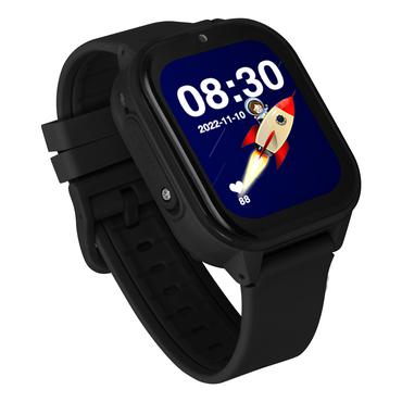 Garett Kids Sun Ultra 4G czarny