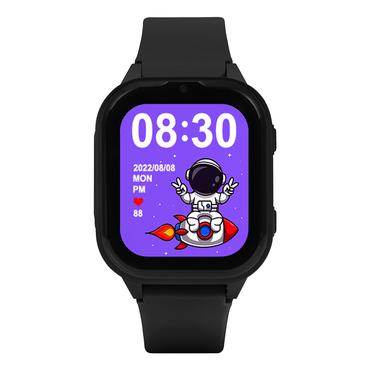 Garett Kids Sun Ultra 4G czarny