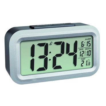 TFA 60.2553.01 Radio alarm clock