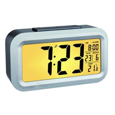 TFA 60.2553.01 Radio alarm clock