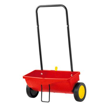 WOLF-Garten 5455000A manuel spreder 15 L