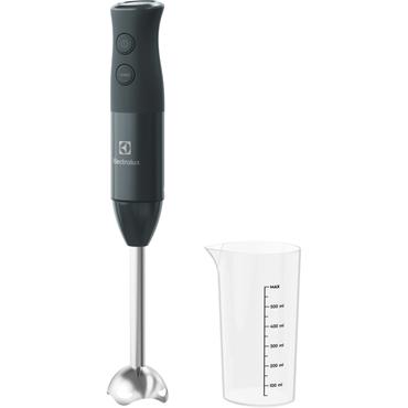 Electrolux E3HB1-4GG 0,6 L Nedsænkning blender 400 W Sort