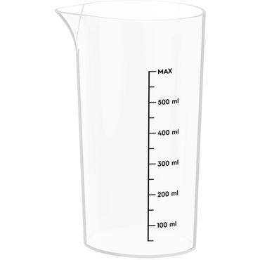 Electrolux E3HB1-4GG 0,6 L Nedsænkning blender 400 W Sort