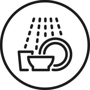 Electrolux E3HB1-4GG 0,6 L Nedsænkning blender 400 W Sort