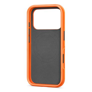 Apple MGJQ4LL/A mobiltelefon etui 16 cm (6.3") Cover Orange