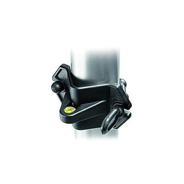 Manfrotto 032SPL - indbygget vaterpas