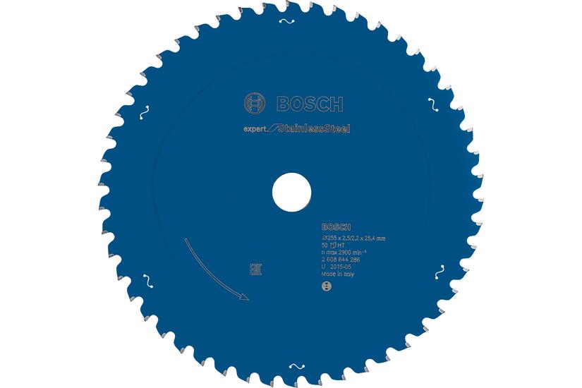 Bosch &lrm;2608644284 rundsavklinge 1 stk