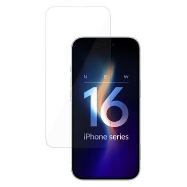 Apple iPhone 16 - 3mk FlexibleGlass