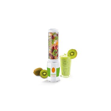 Concept SM3380 blender 0,5 L Bordplade blender 180 W Grøn, Hvid