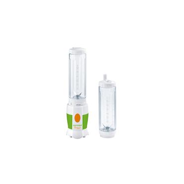 Concept SM3380 blender 0,5 L Bordplade blender 180 W Grøn, Hvid
