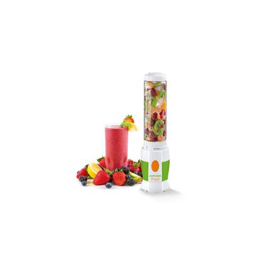 Concept SM3380 blender 0,5 L Bordplade blender 180 W Grøn, Hvid