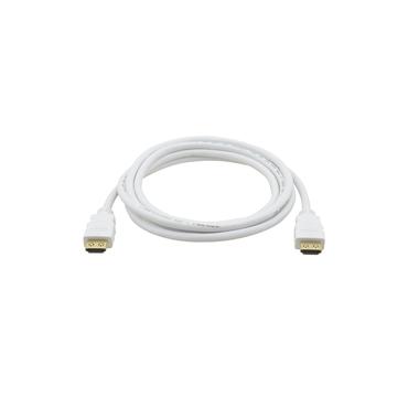 Kramer C-MHM/MHM Series C-MHM/MHM-35 - HDMI-kabel med Ethernet - 10.7 m