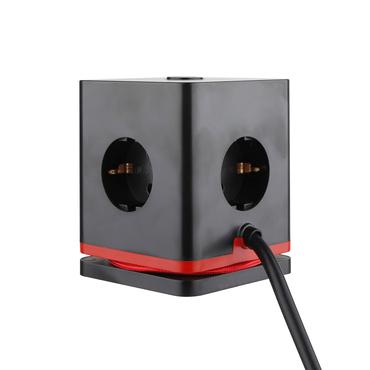 Olympia Strömfordelare