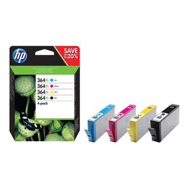 HP 364XL