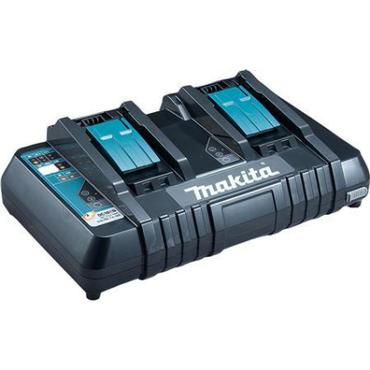 Makita DC18RD Batterioplader