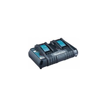 Makita DC18RD Batterioplader