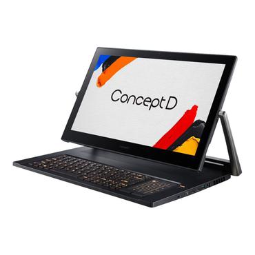 Acer ConceptD 9 CN917-71-923G