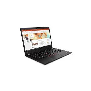 [upcycle it] Lenovo ThinkPad T490s (GRADE A) - i5-8265U 1.60Ghz, 16 GB RAM, 256 GB SSD, Win11Pro, 14"FHD 1920x1080, INtel UHD GRaphics 620, BLuetooth, Webcam