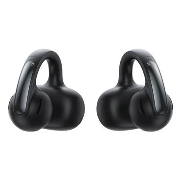 Baseus Bowie MC1 Headset True Wireless Stereo (TWS) Open-ear Opkald/musik Bluetooth Sort