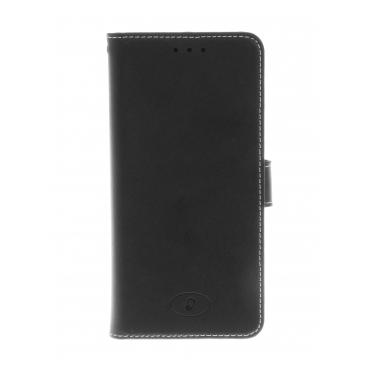 Insmat 650-2628 mobiltelefon etui Flipetui Sort