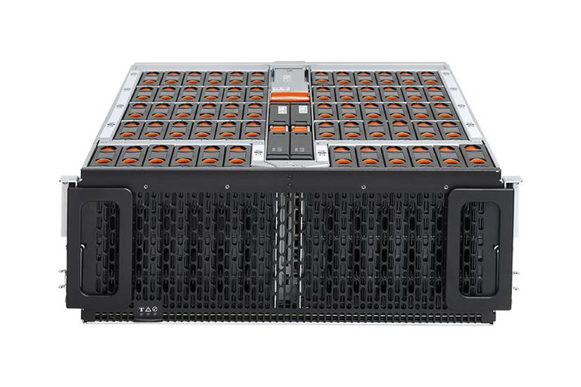 WD Ultrastar Data60 SE4U60-60 - lagringskabinet