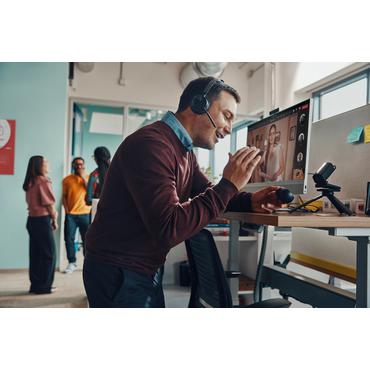 Poly Voyager Focus 2 - headset