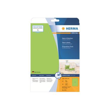 HERMA Special