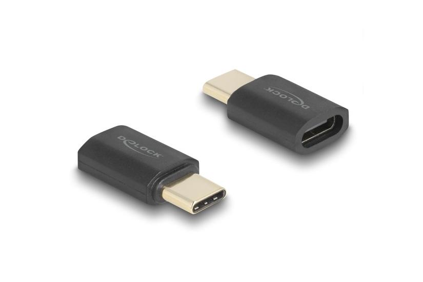 Delock - USB typ C-adapter - 24 pin USB-C till 24 pin USB-C
